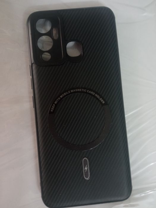 Infinix Hot 12Play Sotiladi