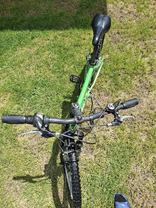 Biciclete in stare buna