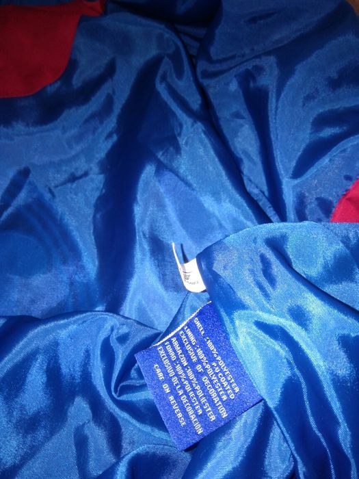 Jachetă baseball MLB Philadelphia Phillies mărimea M