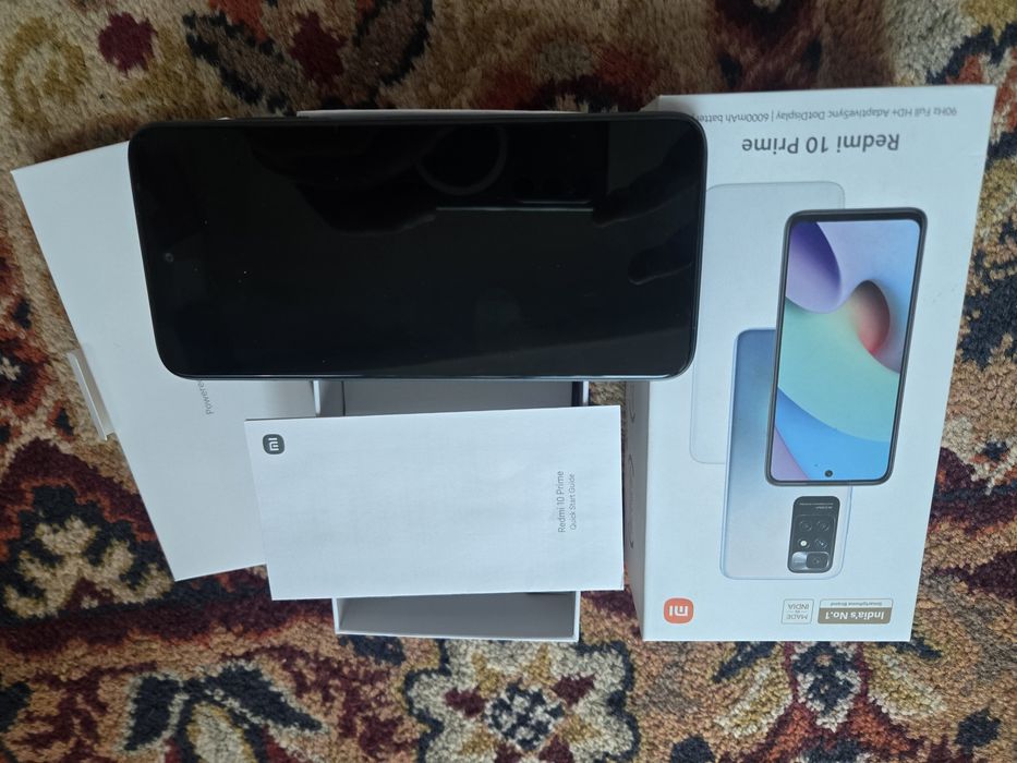 Redmi 10 128Gb 5G