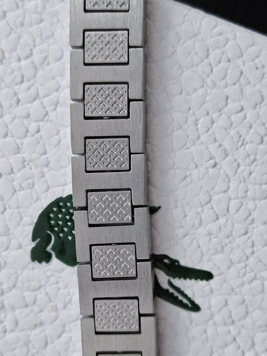 Bratara Lacoste Barbati