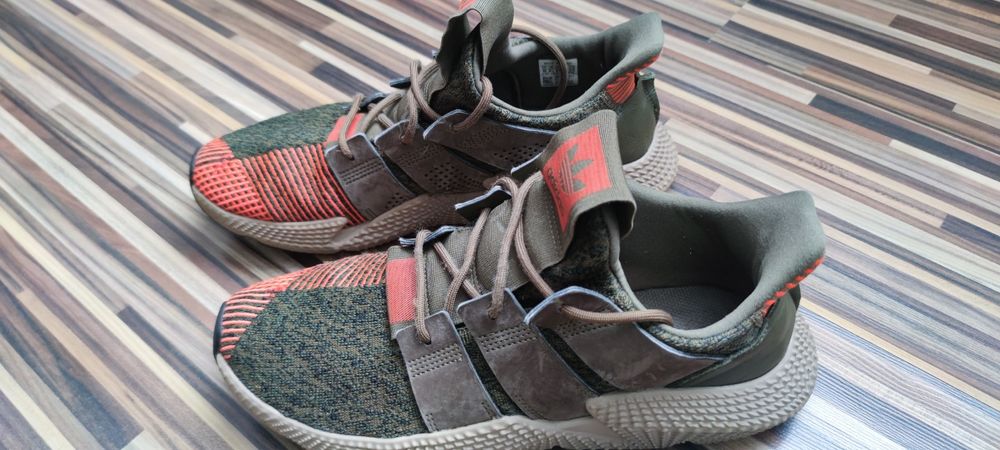 Adidas Prophere,multicolor