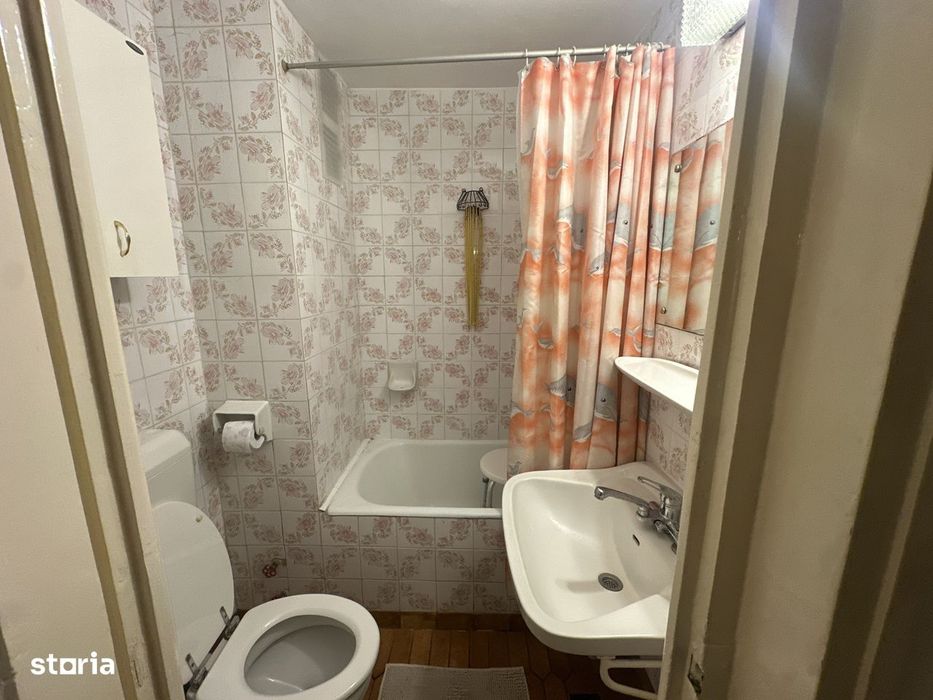 Apartament cu 2 camere la 3 minute de metrou Piața Romană