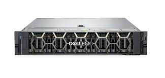 Cервер Dell/PowerEdge R750xs/1/Xeon 
Silver/4314/2,4 GHz/16 Gb/H755