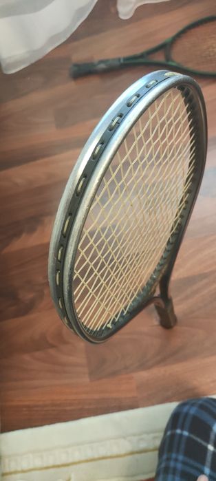 Racheta tenis Dunlop xlt-15!