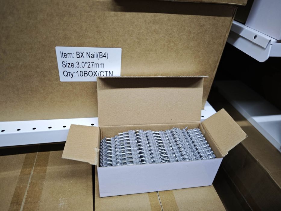 Cuie pistol HILTI  BX3, BX4, GX3, GX120 Bacău 16 19 22 27 32 38mm
