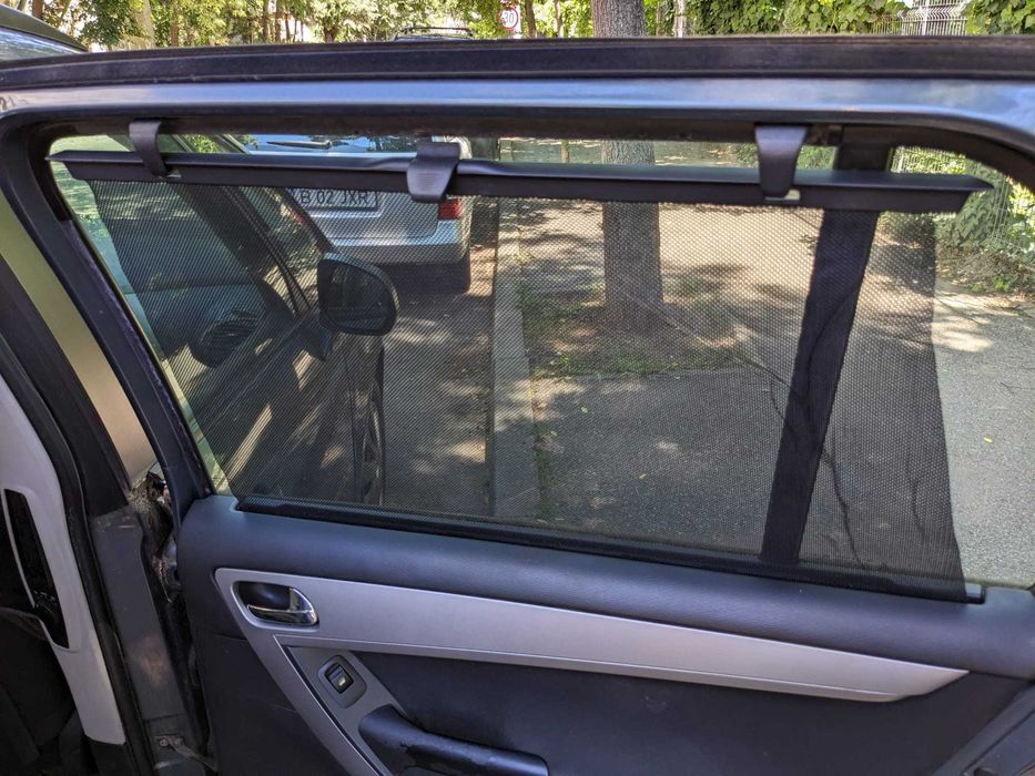 CITROËN C4 Grand Picasso 2009 — imagine 5