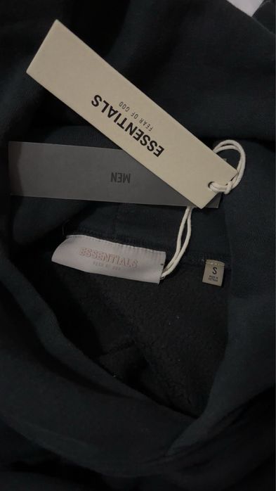 Essentials tracksuit