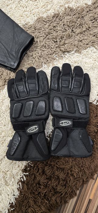 Mănuși moto marimea L