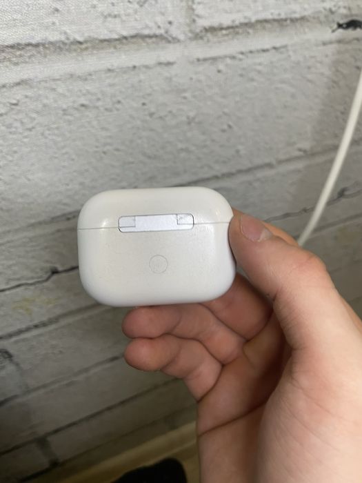 Аирподс про 2.