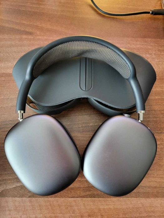 Apple AirPods Max, Space Gray Cluj-Napoca • OLX.ro