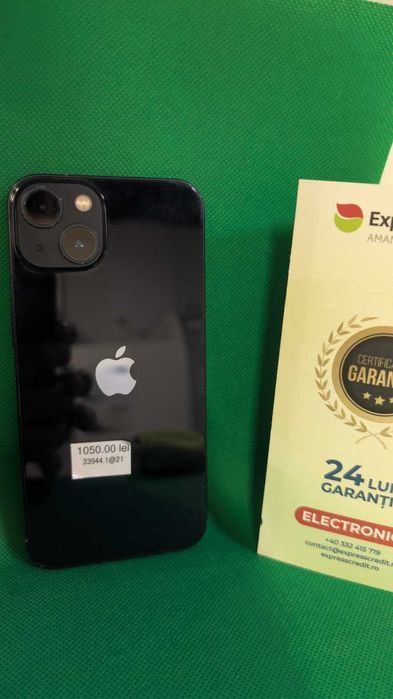 Iphone 13 128GB 84% bateria [Ag.21] - Garantie 2 ani!