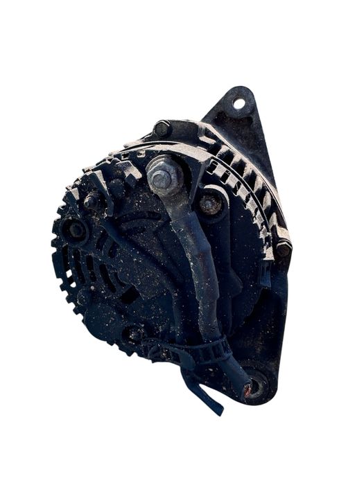 Генератор (алтернатор) Audi A6 C5 1.8T AEB