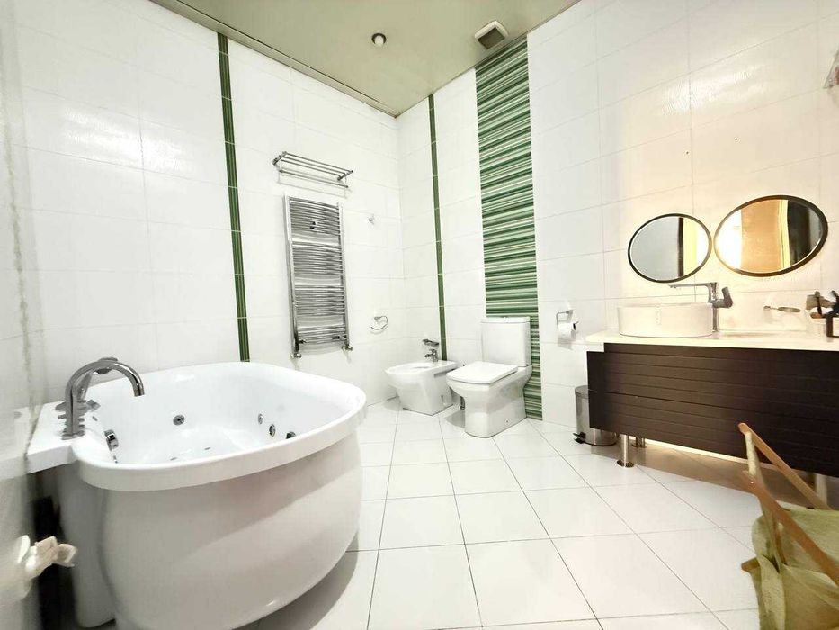 Дом 400 м² на 7 сотках в центре | Ивлева, Яккасарай