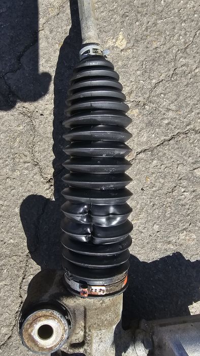 Рулевая рейка на камри 40