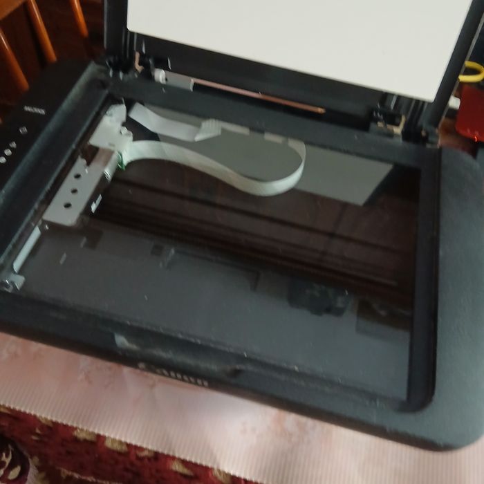 Imprimanta Canon Pixma MG2550S