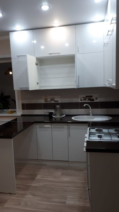 Кухни от производителя  в рассрочку.