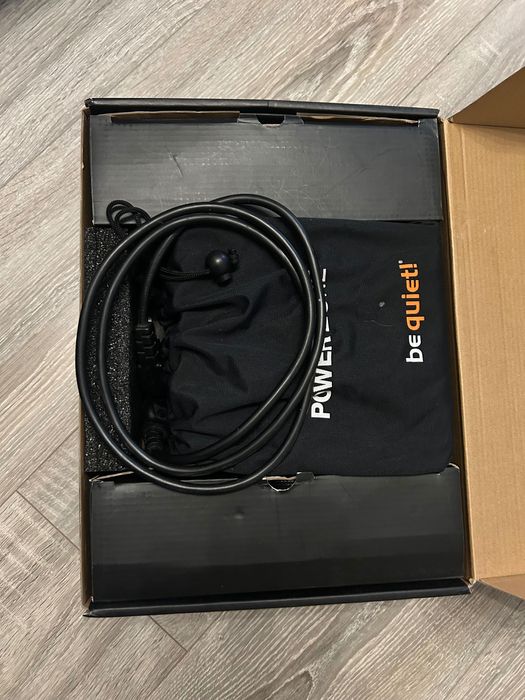 be qualet захранване 1000w