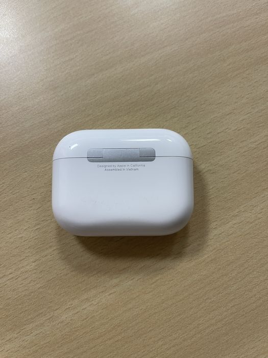 AirPods Pro3 cu ANC