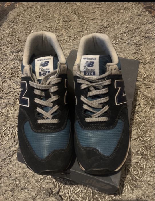 New Balance 44,5