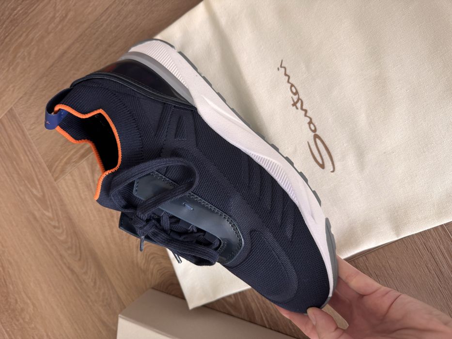 Мужские кроссовки