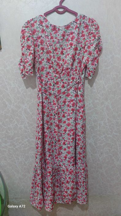 Платья из Европы . Stradivarius,Primark, New Look