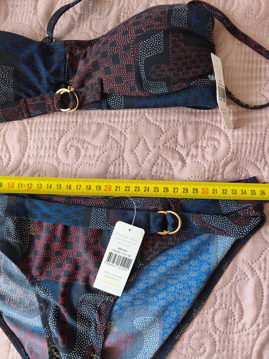 Pepe Jeans/Darjeeling Нови бански 38 S/M/L