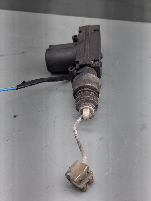 Modul inchidere centralizata - Nissan Almera 2002 1.5 MT (98 hp)