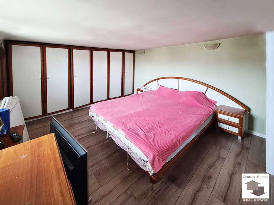 Продава се Мезонет в Велико Търново, Център - 135 кв.м за 1334 €/кв.м - Снимка #13