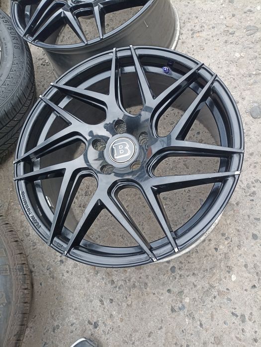 Диски R 19 киа, хюндай, тойота, ниссан, митсубиси, хонда, мазда