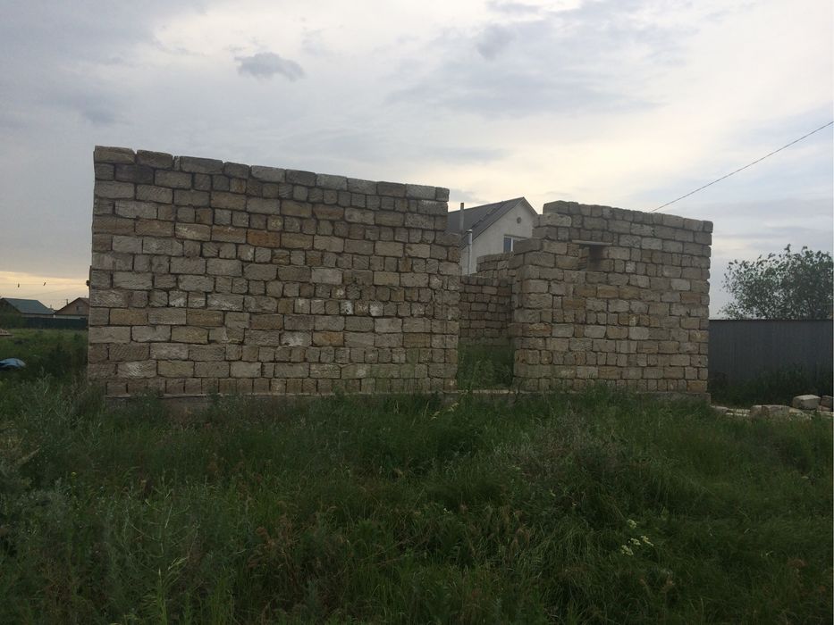Продается участок