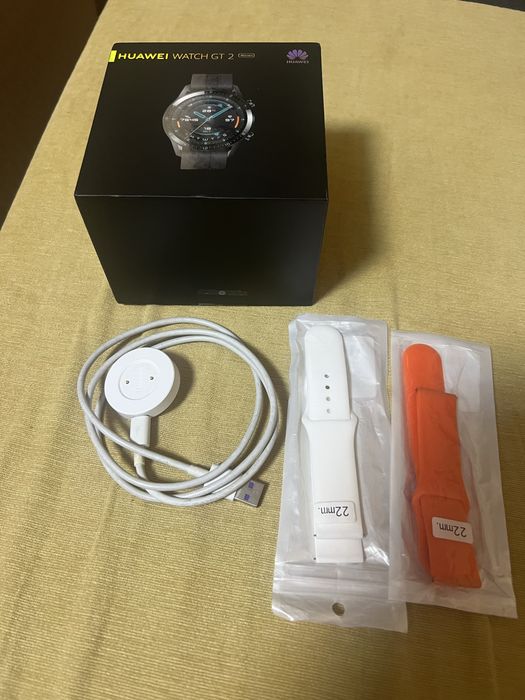 Huawei Wach GT2