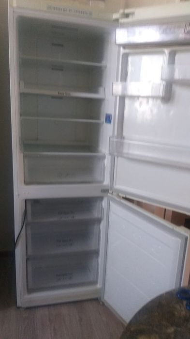 Холодильник б/у состоянии