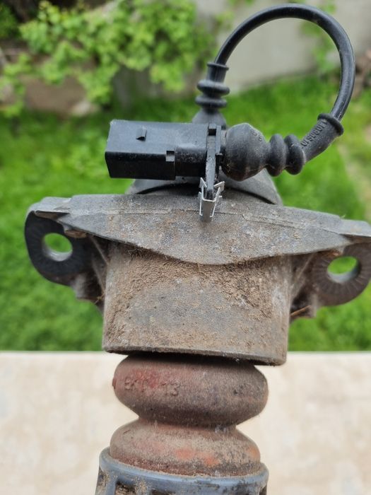 Заден амортисьор за Ауди S3/A3 2015г+ 8V0 513 021 AA