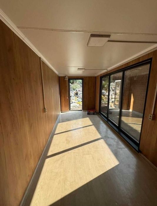 Готовые контейнера для бизнеса