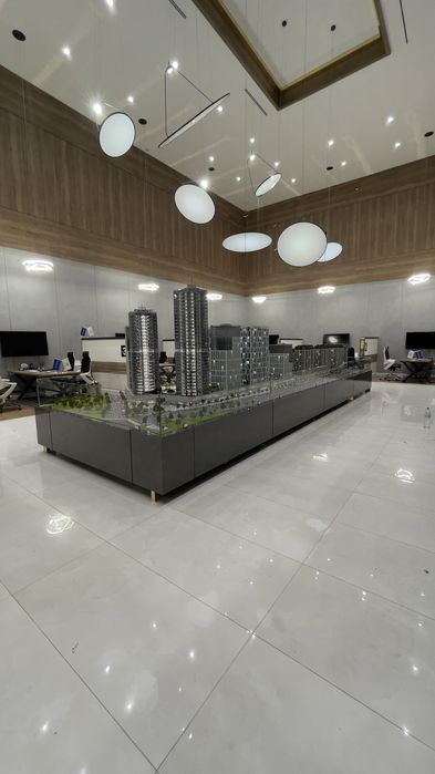 Макет на заказ