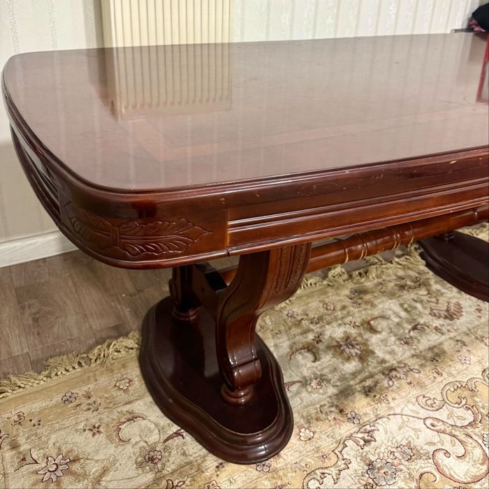 супер прочный СТОЛ 180х100х75