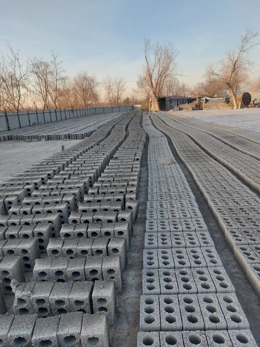 Shlakablok bor 31x16