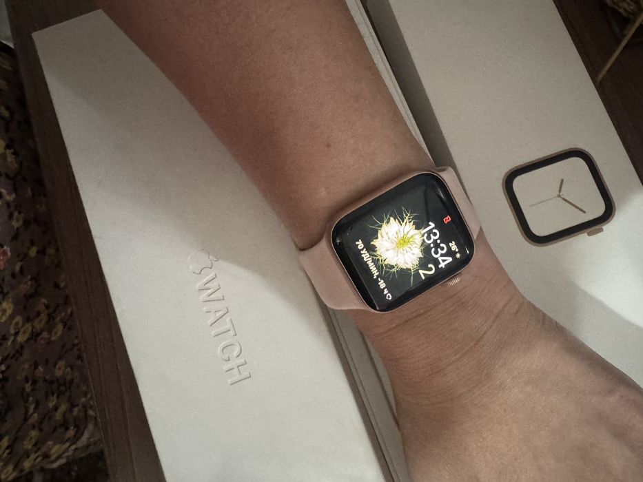 Apple watch Series 4 - 40 mm