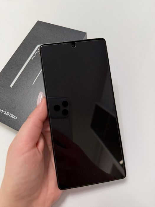 Samsung Galaxy S25 Ultra 512Gb