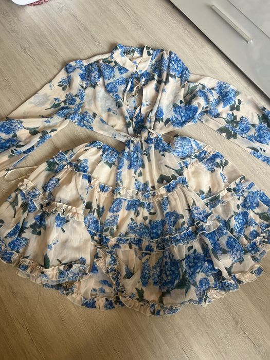 Рокли Zara Bershka Mango HM Stradivarius