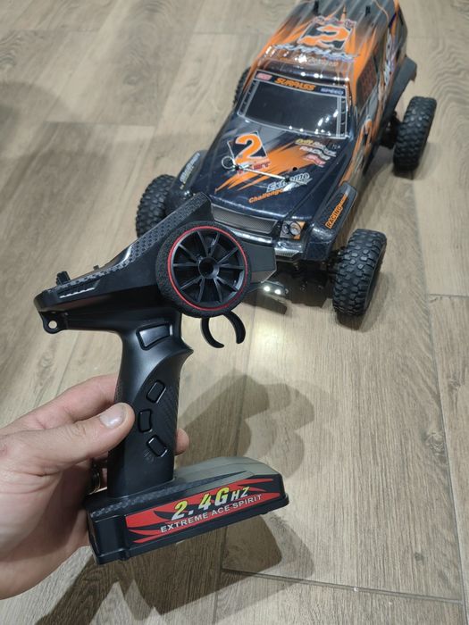 Automodel rc  1/10