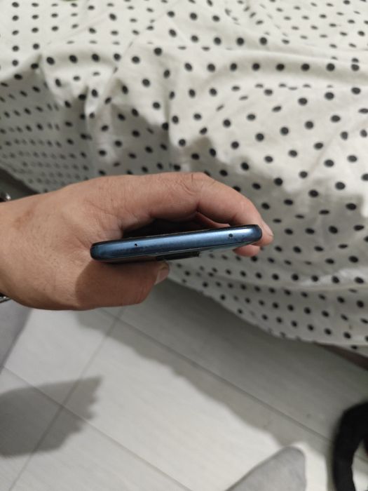 Xiaomi Redmi note 9 pro