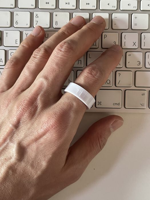 Oura Ring 4 Sizing Kit. Продажа, не примерка