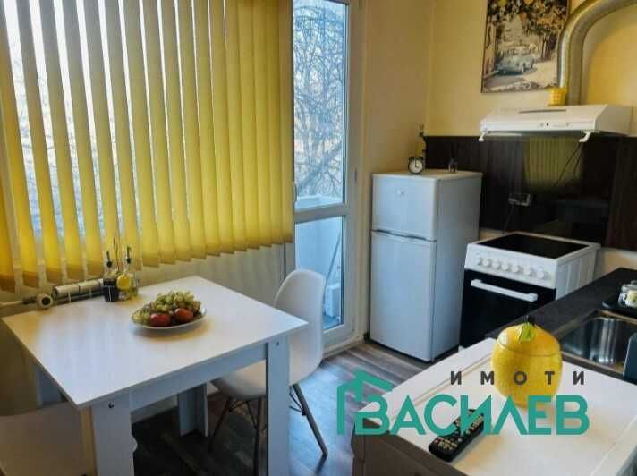 Продава се Двустаен апартамент в София, Център - 58 кв.м за 1317 €/кв.м - Снимка #5