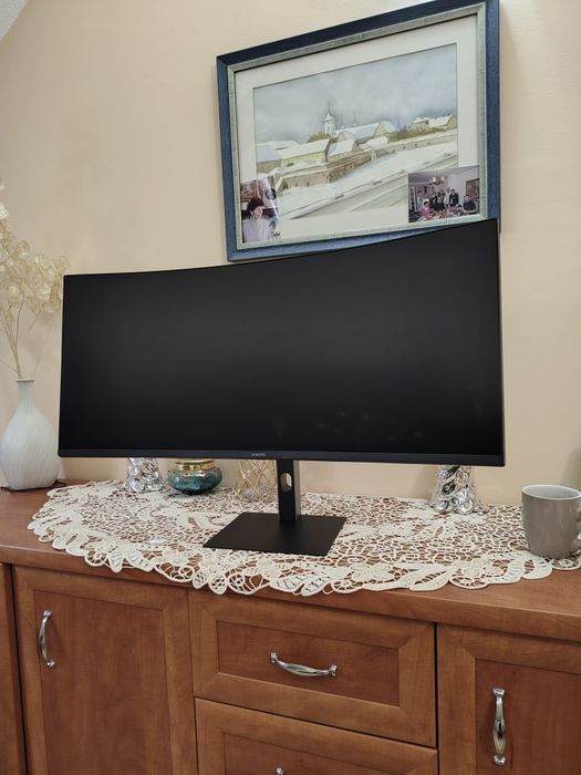 setup gaming profesional