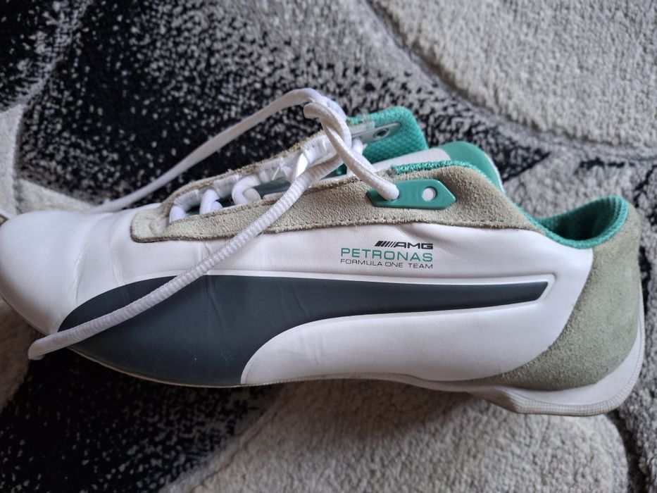 Мъжки маратонки Puma  petronas formula 1 team 42n