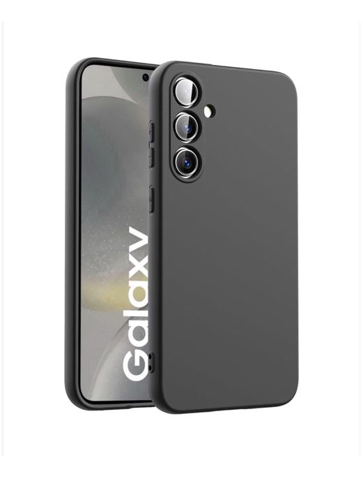 Samsung A07/A17/A36/A56/A26/A27/A37/A57 Husa Tpu 0,3mm Neagra / Clara