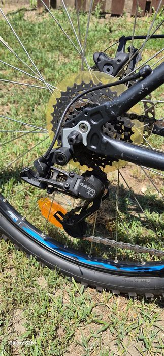 Велосипед 26 инча  BTWIN  ROCKRIDER 500