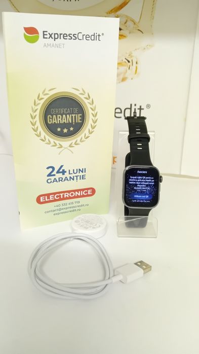 Smartwatch Huawei watch fit 4 AG20 Dancu b29699 Garanție 2 ani